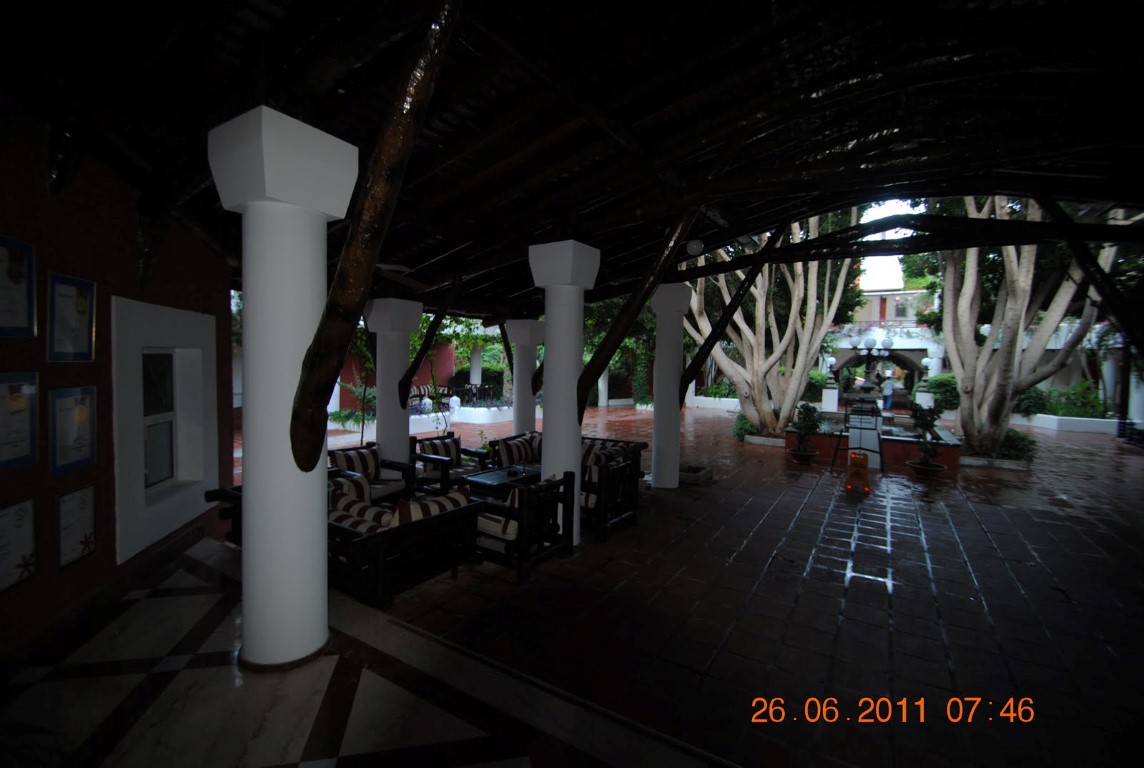 imagini hotel CLUB BELCEKIZ OLUDENIZ